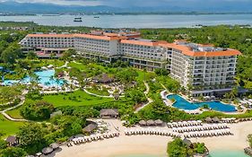Shangri-La Mactan, Cebu